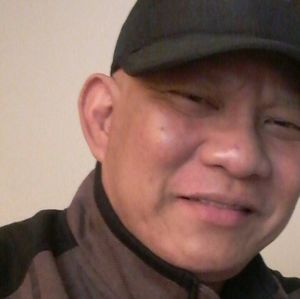 Meet your Posher, John ignatius